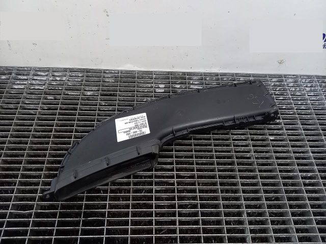 bontott FORD MONDEO V Légbeömlő Cső