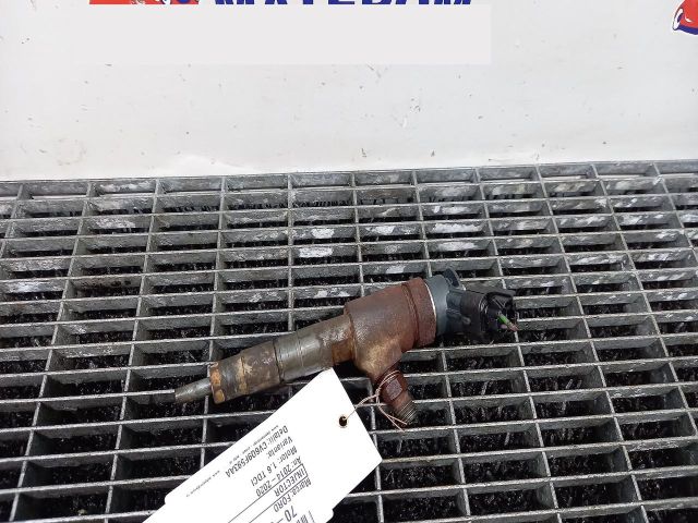 bontott FORD MONDEO V Porlasztó (1 db)