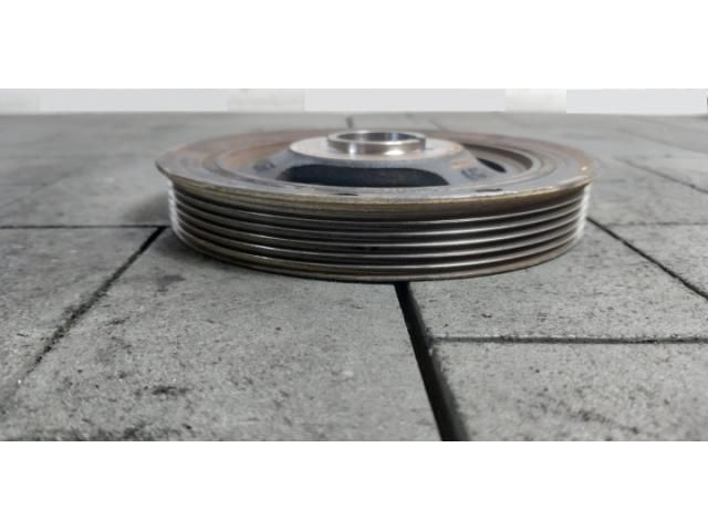 bontott FORD MONDEO V Főtengely Szíjtárcsa