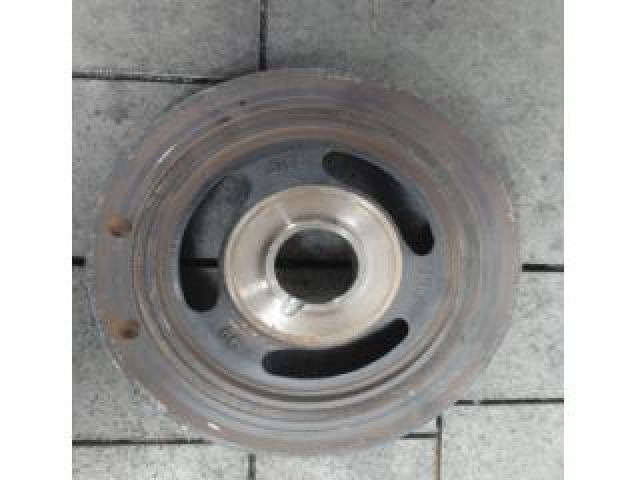 bontott FORD MONDEO V Főtengely Szíjtárcsa