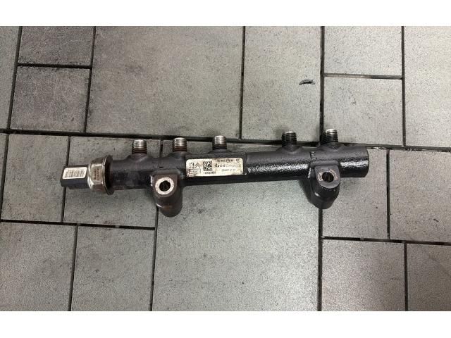 bontott FORD MONDEO V Közösnyomócső