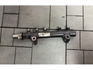 bontott FORD MONDEO V Közösnyomócső