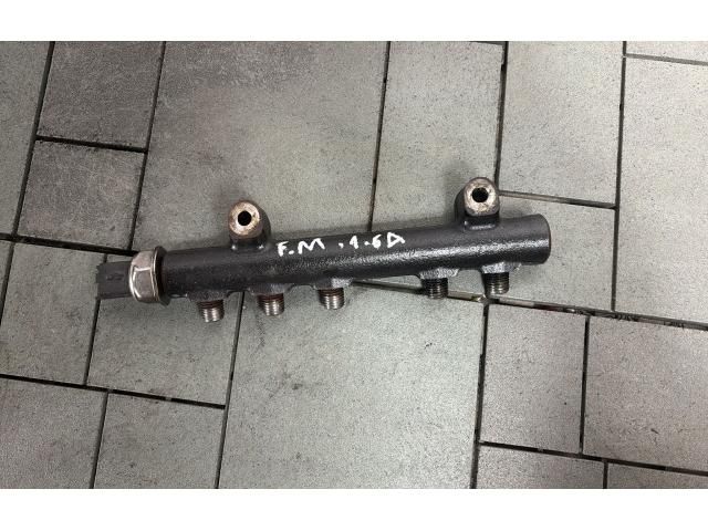 bontott FORD MONDEO V Közösnyomócső