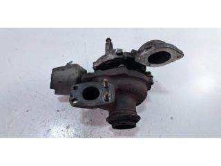 bontott FORD MONDEO V Turbó