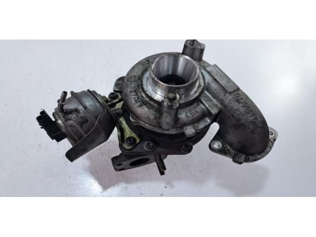 bontott FORD MONDEO V Turbó