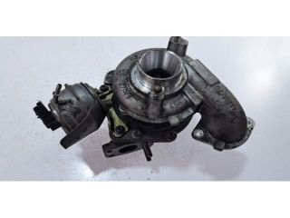 bontott FORD MONDEO V Turbó