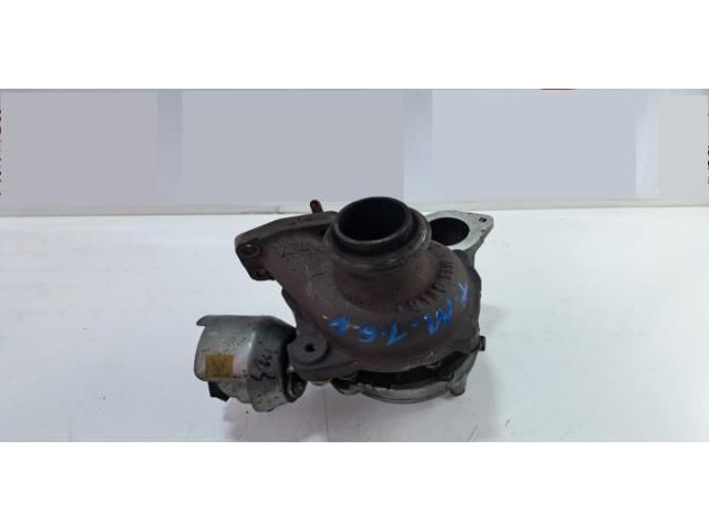 bontott FORD MONDEO V Turbó