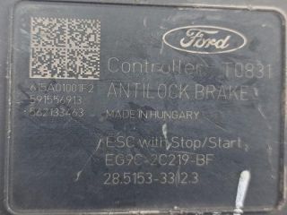 bontott FORD MONDEO V ABS Kocka