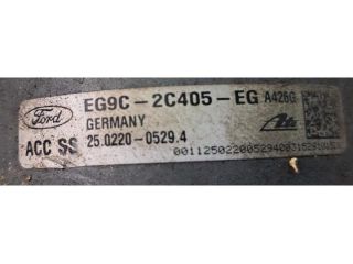 bontott FORD MONDEO V ABS Kocka