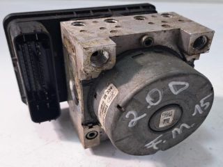 bontott FORD MONDEO V ABS Kocka