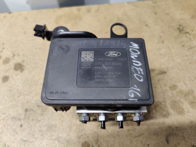 bontott FORD MONDEO V ABS Kocka