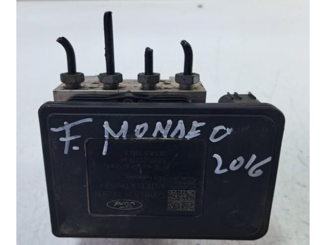 bontott FORD MONDEO V ABS Kocka