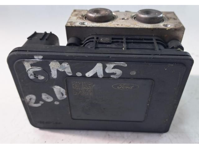 bontott FORD MONDEO V ABS Kocka