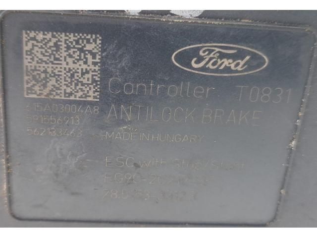 bontott FORD MONDEO V ABS Kocka