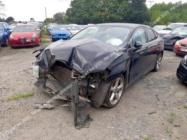 bontott FORD MONDEO V Adagoló