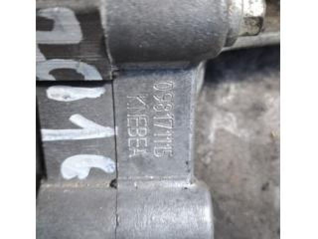 bontott FORD MONDEO V Automata Váltó