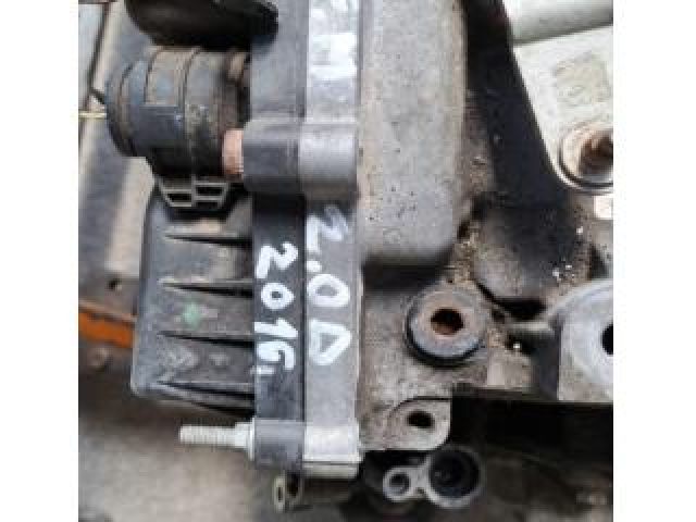 bontott FORD MONDEO V Automata Váltó