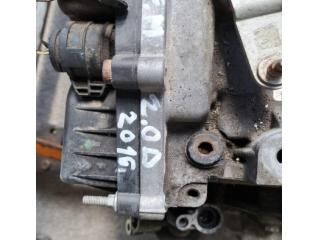 bontott FORD MONDEO V Automata Váltó