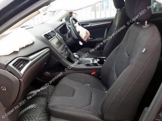 bontott FORD MONDEO V Bal hátsó Lengéscsillapító