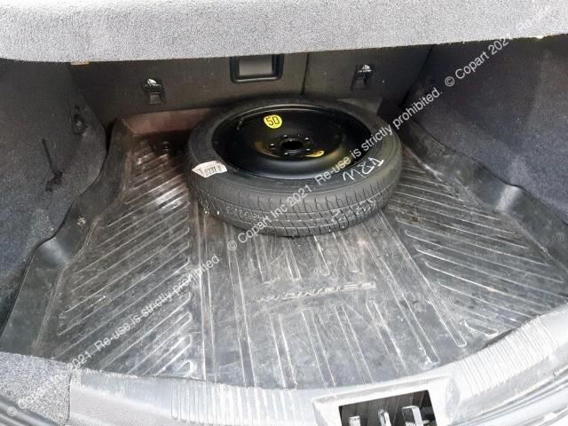 bontott FORD MONDEO V Bal hátsó Lengéscsillapító