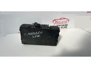 bontott FORD MONDEO V Biztosítéktábla Motortér