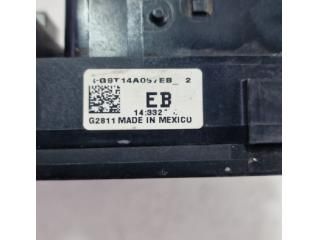 bontott FORD MONDEO V Biztosítéktábla Motortér