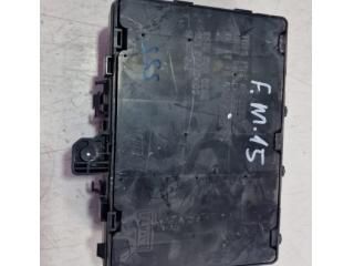 bontott FORD MONDEO V Biztosítéktábla Motortér