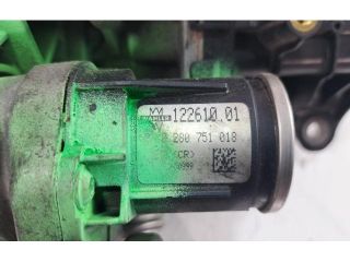 bontott FORD MONDEO V EGR Hűtő