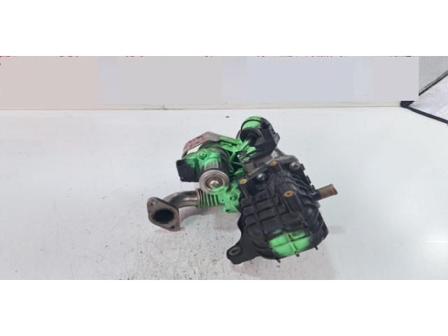 bontott FORD MONDEO V EGR Hűtő