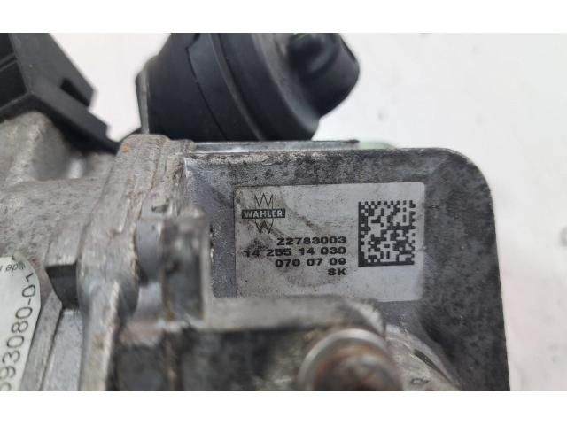 bontott FORD MONDEO V EGR Hűtő