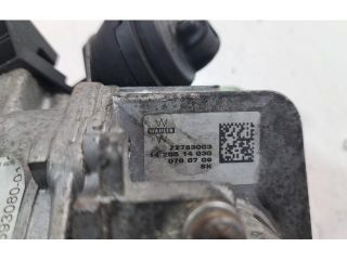 bontott FORD MONDEO V EGR Hűtő