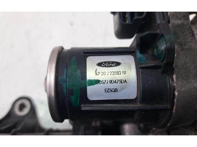 bontott FORD MONDEO V EGR Hűtő