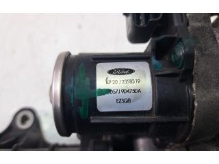 bontott FORD MONDEO V EGR Hűtő