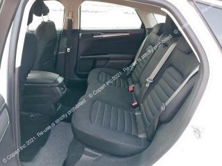 bontott FORD MONDEO V Első Stabilizátor Pálca