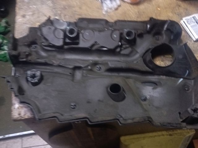 bontott FORD MONDEO V Felső Motorburkolat