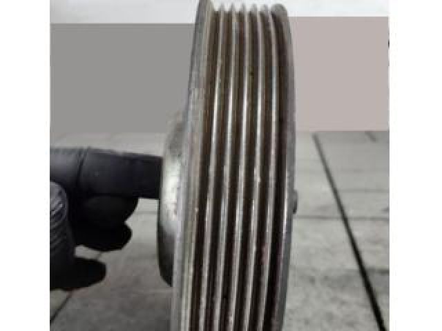 bontott FORD MONDEO V Főtengely Szíjtárcsa