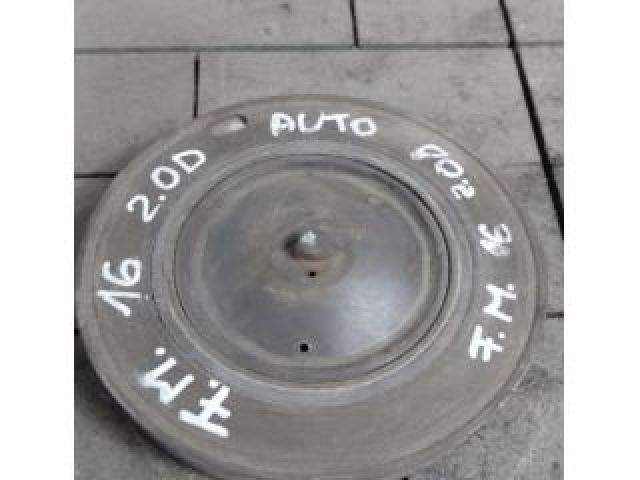 bontott FORD MONDEO V Főtengely Szíjtárcsa