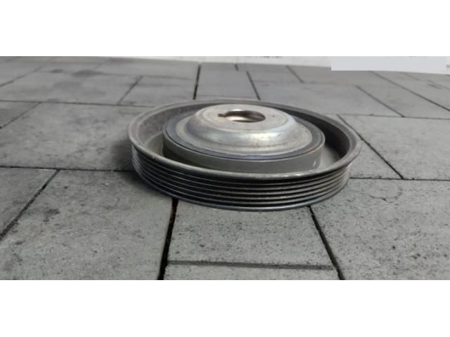 bontott FORD MONDEO V Főtengely Szíjtárcsa