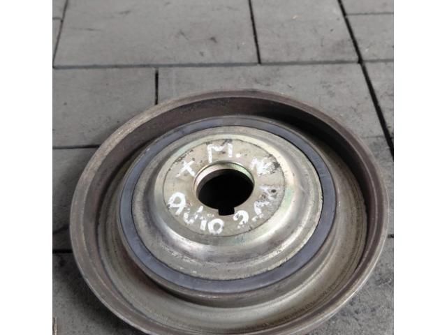 bontott FORD MONDEO V Főtengely Szíjtárcsa