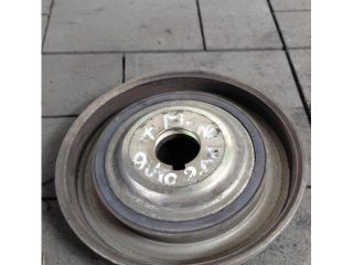 bontott FORD MONDEO V Főtengely Szíjtárcsa