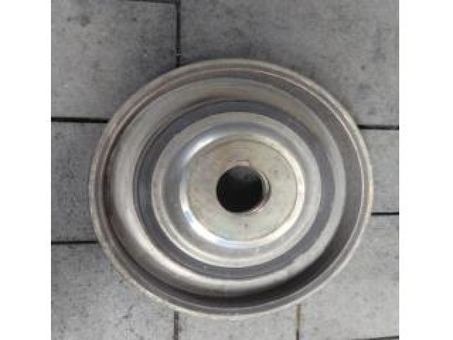 bontott FORD MONDEO V Főtengely Szíjtárcsa