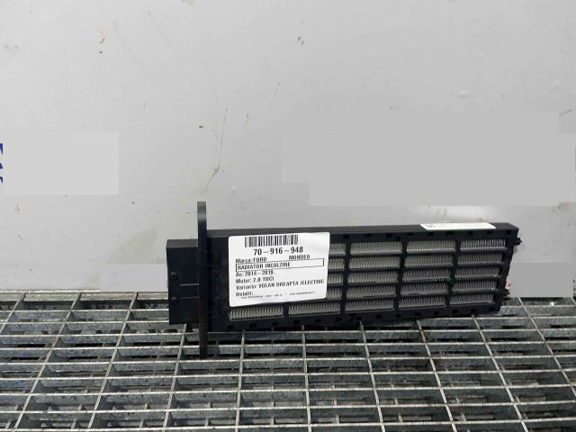 bontott FORD MONDEO V Fűtőradiátor