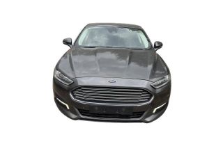 bontott FORD MONDEO V Gázpedál (Elektromos)