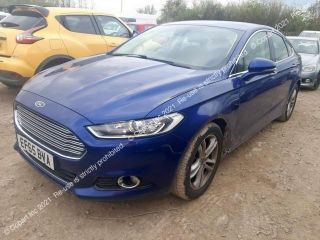 bontott FORD MONDEO V Generátor
