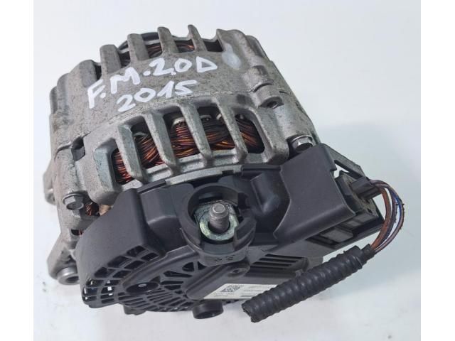 bontott FORD MONDEO V Generátor