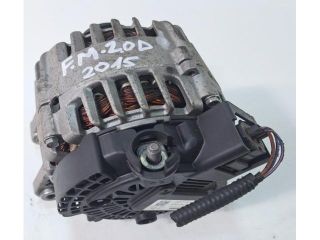 bontott FORD MONDEO V Generátor