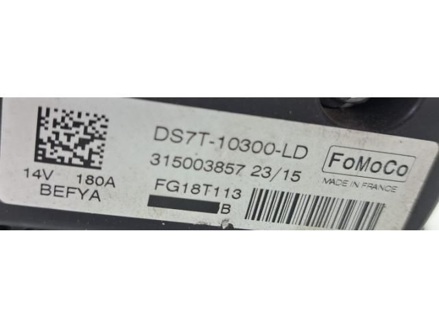 bontott FORD MONDEO V Generátor