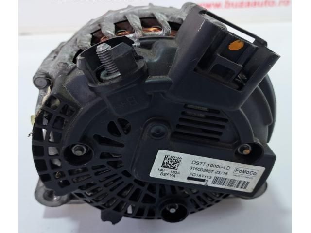 bontott FORD MONDEO V Generátor