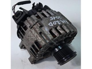 bontott FORD MONDEO V Generátor