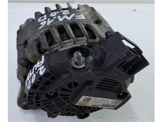 bontott FORD MONDEO V Generátor